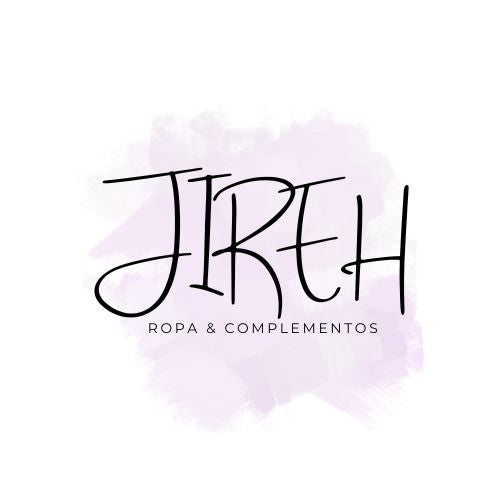 JIREH ROPA Y COMPLEMENTOS